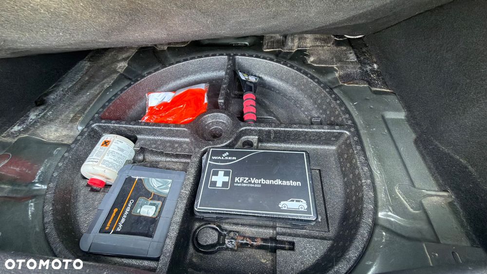 Ford Focus 1.6 TDCi DPF Trend - 10