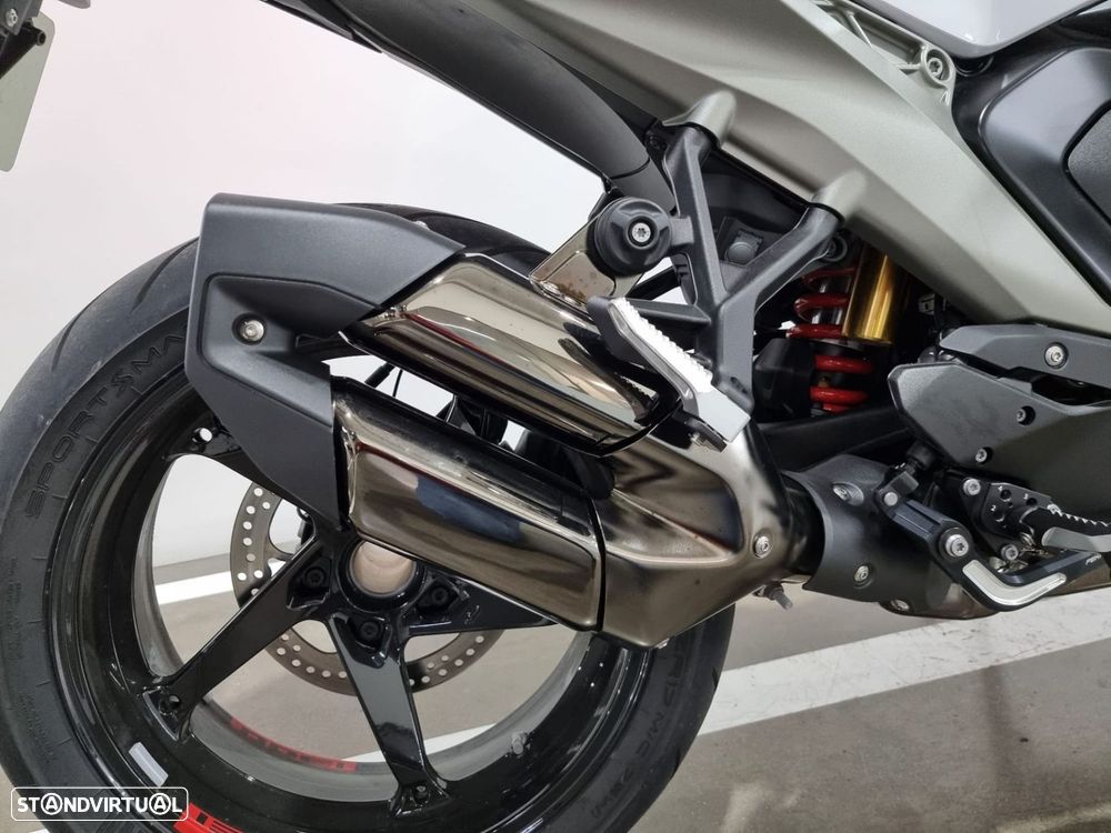 BMW R 1300 R 1300 R - 17