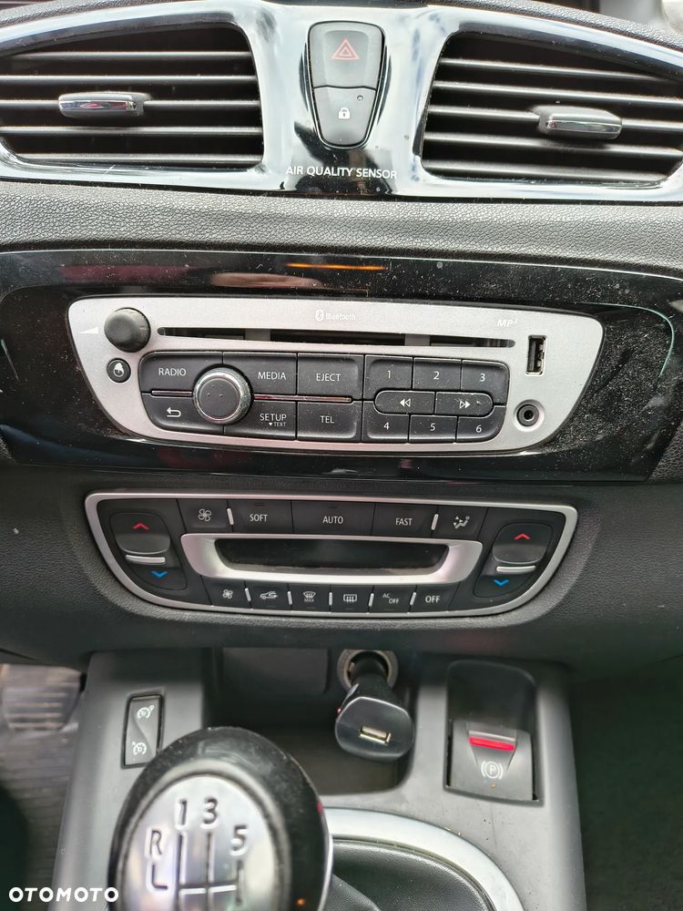 Renault Grand Scenic TCe 130 Bose Edition - 11