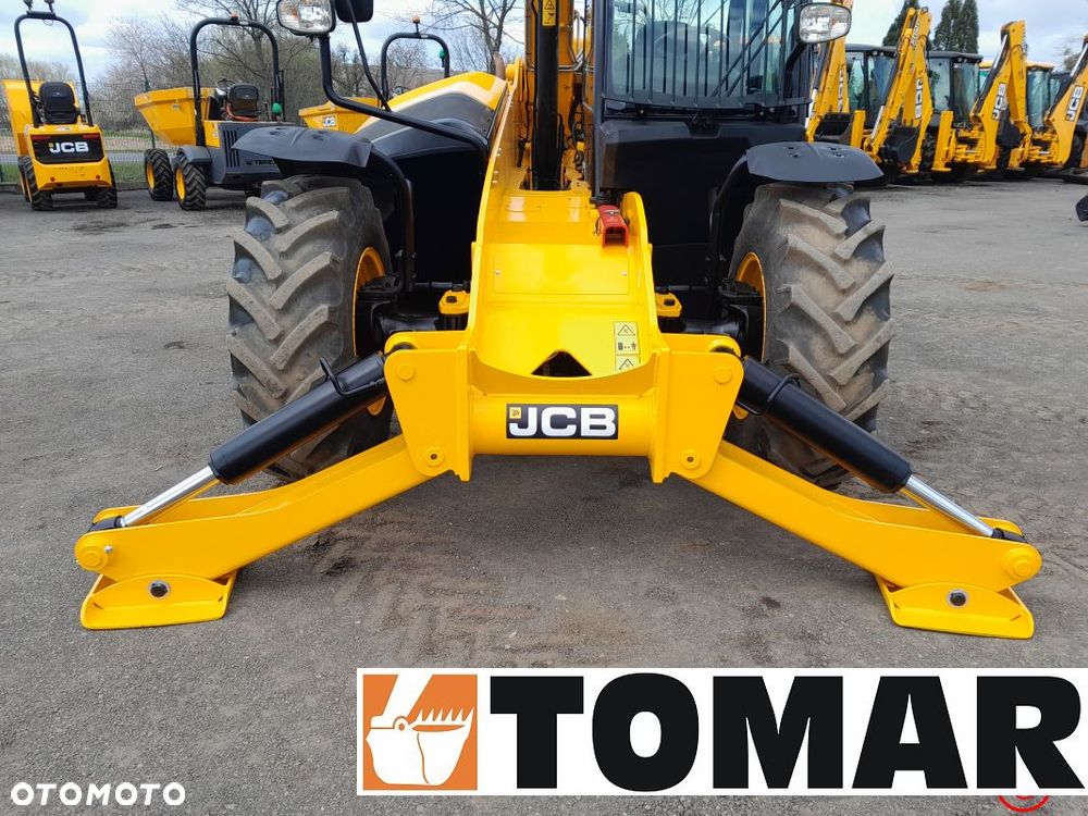 JCB 533-105 - 13