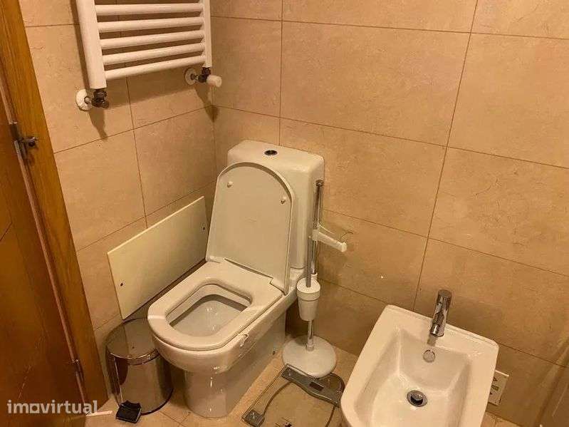 Apartamento T3 Colinas do Cruzeiro - Grande imagem: 5/12