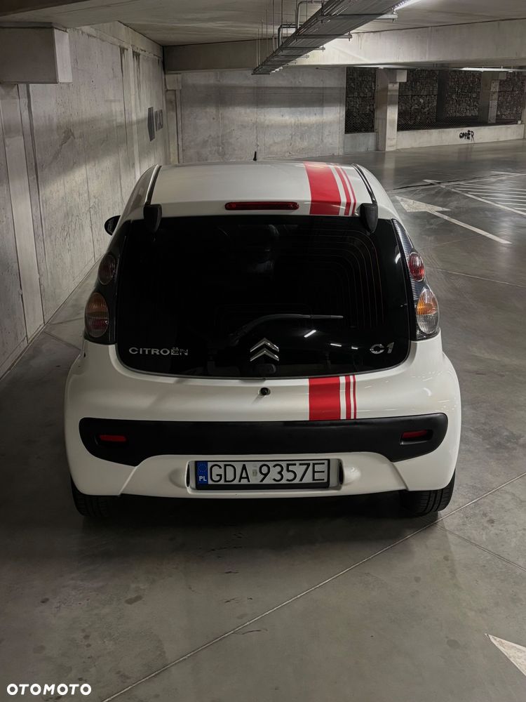 Citroën C1 - 18