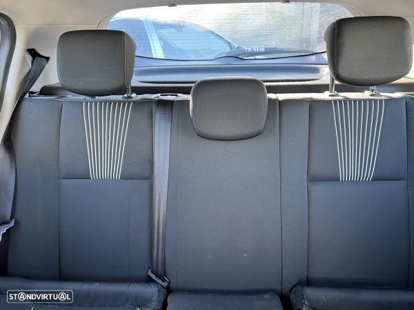 Para Peças Renault Megane Iii Hatchback (Bz0/1_) - 10