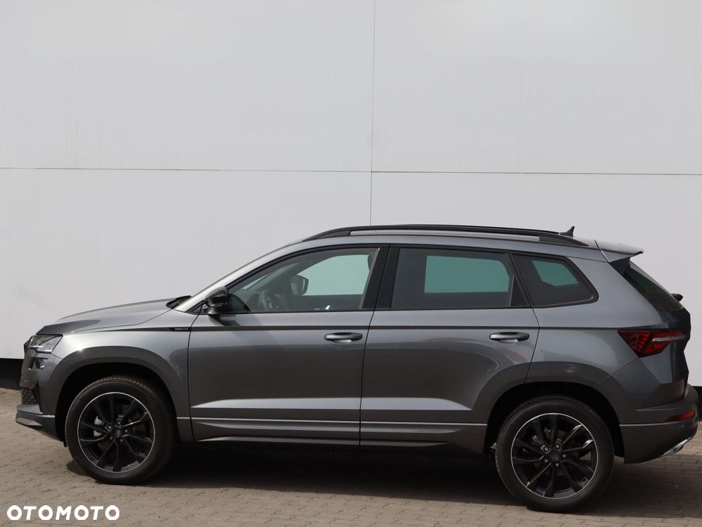 Skoda Karoq - 3
