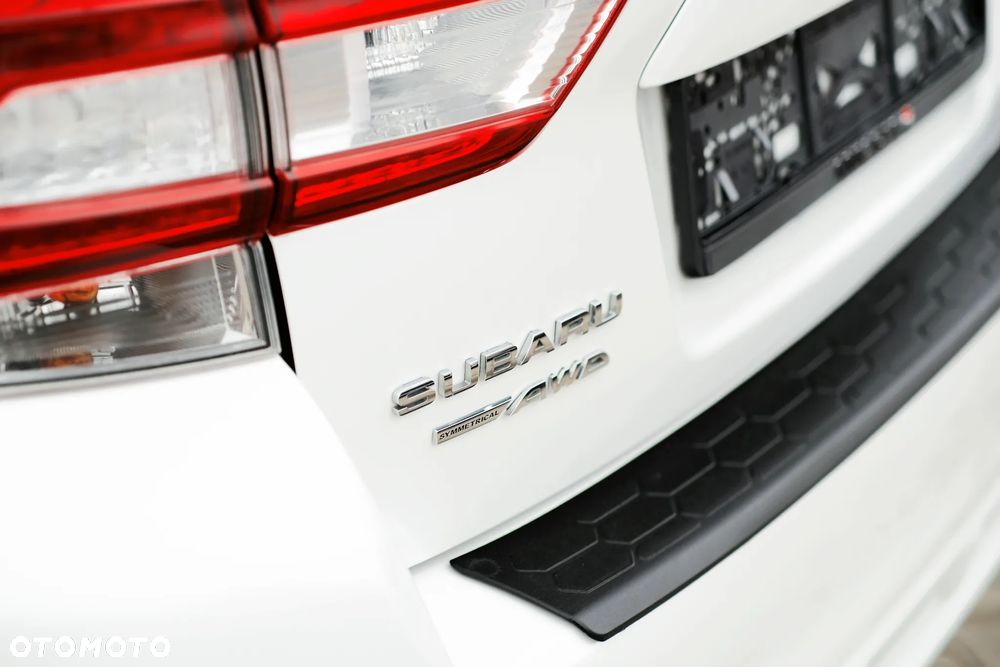 Subaru Crosstrek - 14