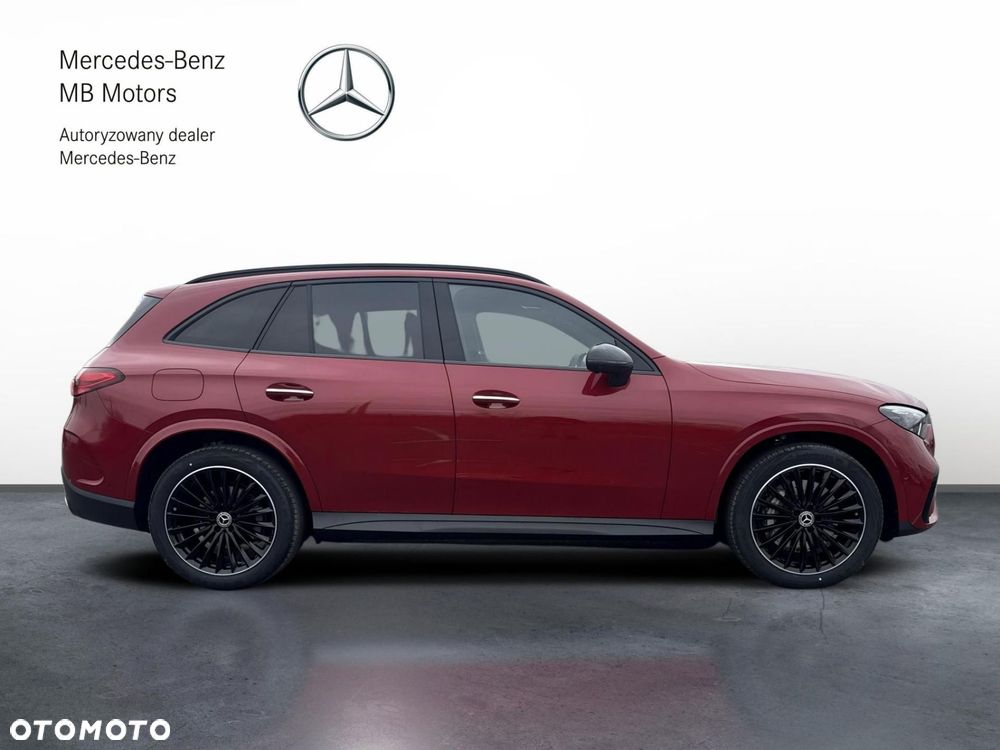 Mercedes-Benz GLC - 7