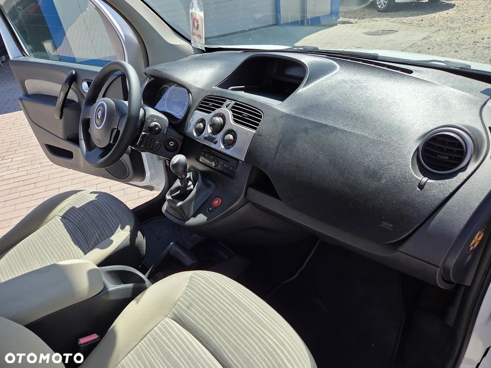 Renault Kangoo 1.5 dCi Helios2 - 26