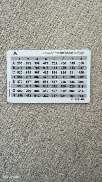 Apartamento T2  M - Grande imagem: 4/6