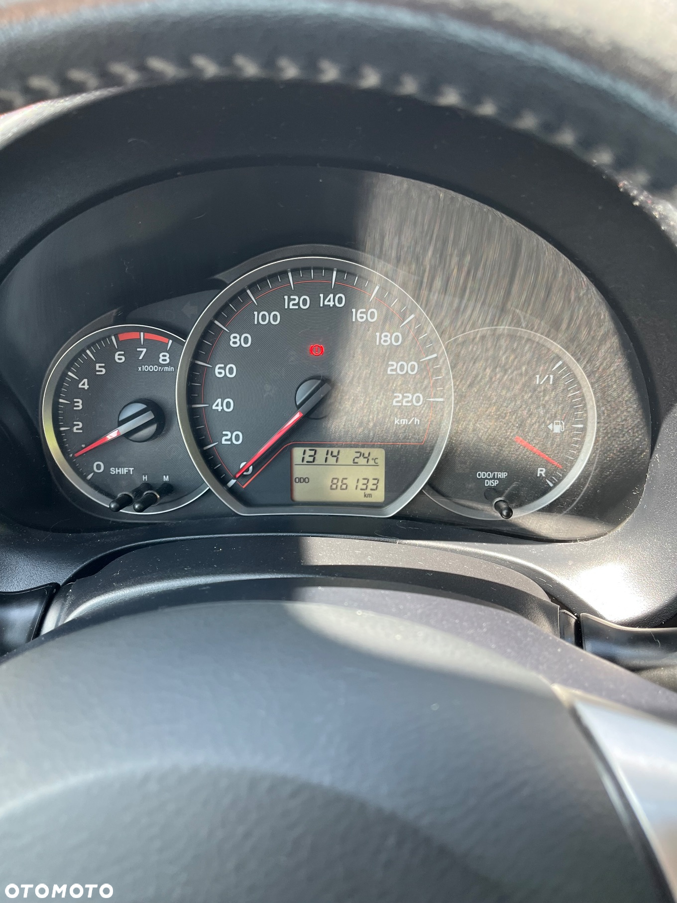 Toyota Yaris 1.0 VVT-i - 11