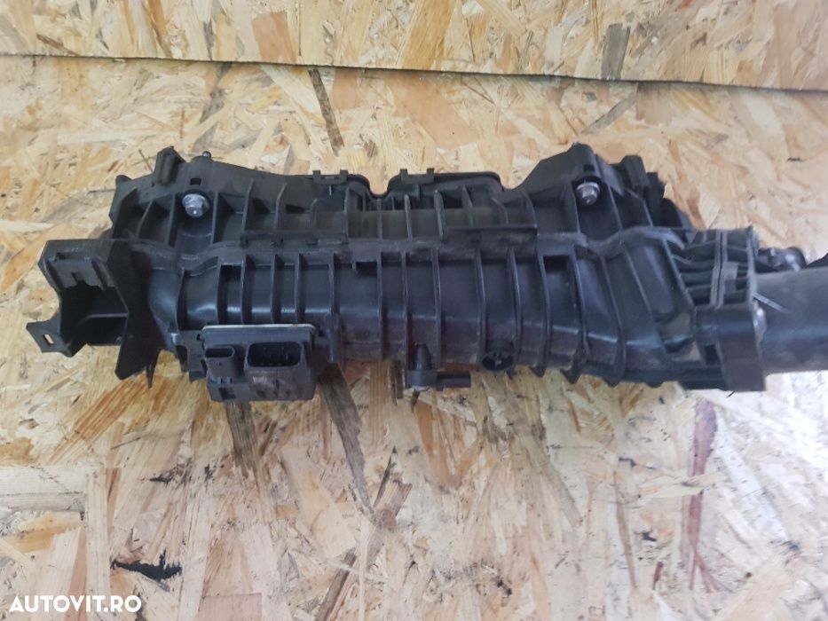 Galerie Admisie Bmw 2.0 D Motor N47D20C X1 X3 F25 x4 F26 F30 F31 F10 - 5