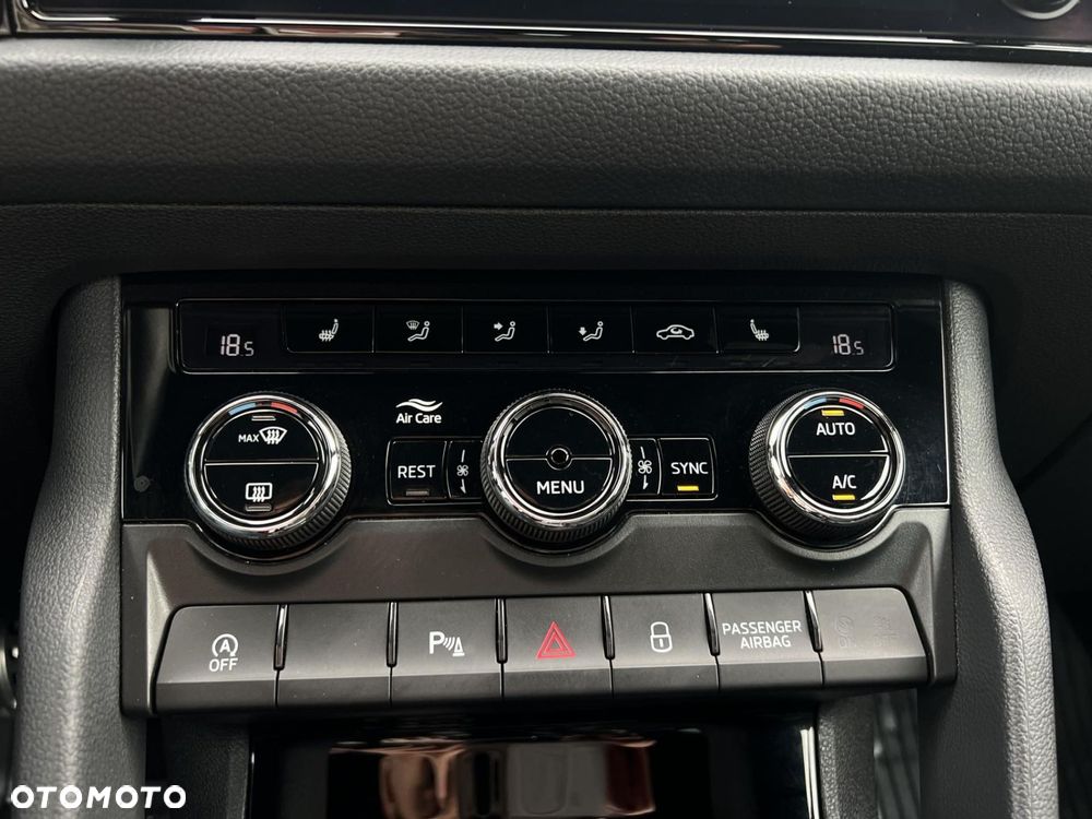 Skoda Kodiaq 2.0 TSI 4x4 Sportline DSG - 17