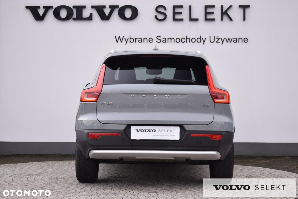 Volvo XC 40 - 8