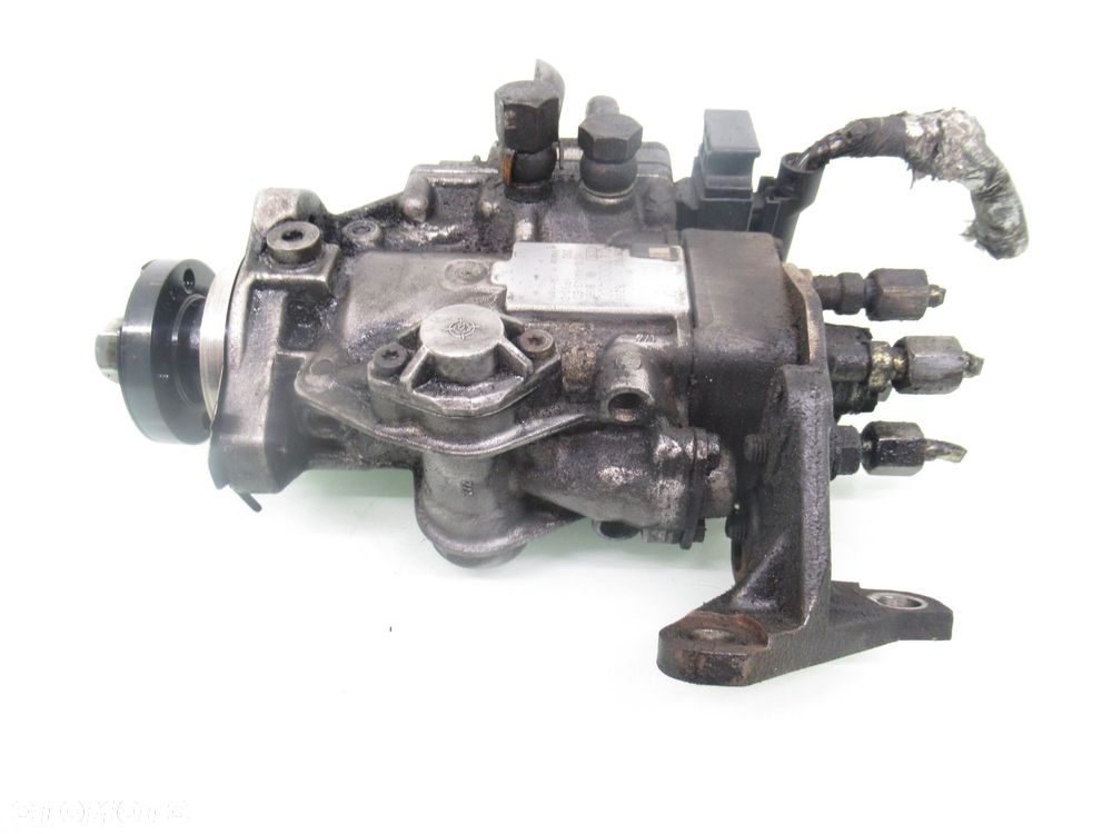 POMPA WTRYSKOWA FORD TRANSIT V 2.0 DI YC1Q9A543ED 0470004004 - 1