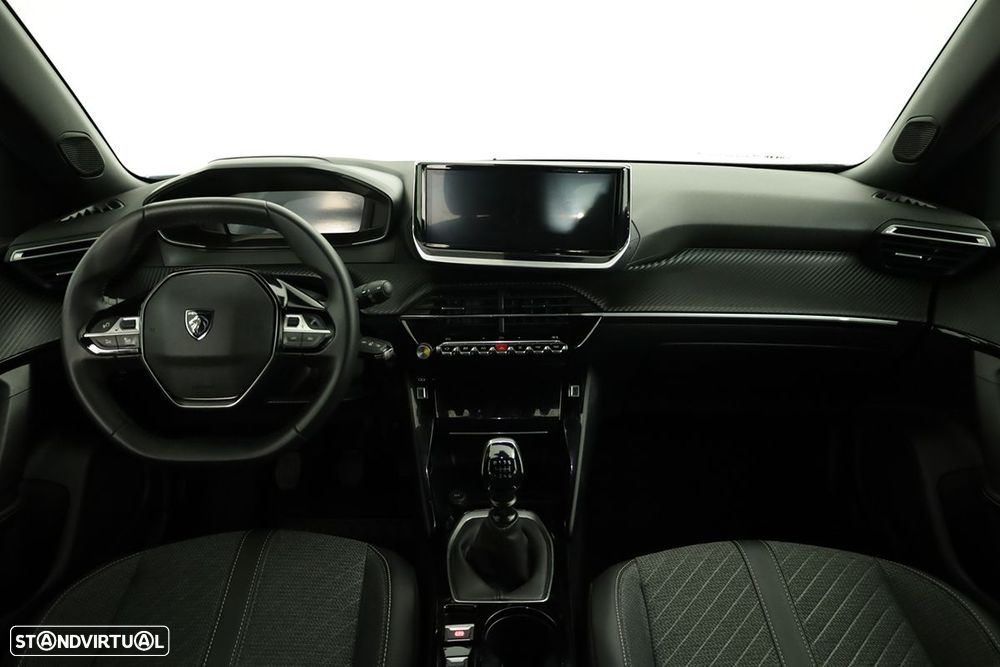 Peugeot 2008 1.2 PureTech Allure - 8