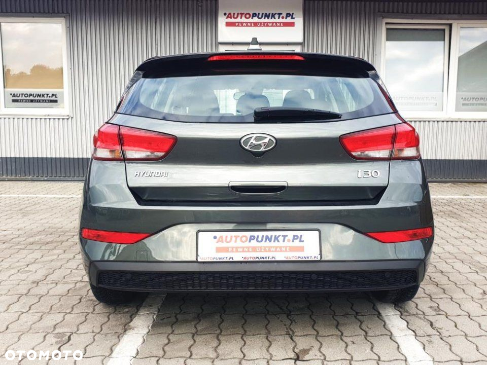 Hyundai i30 - 4