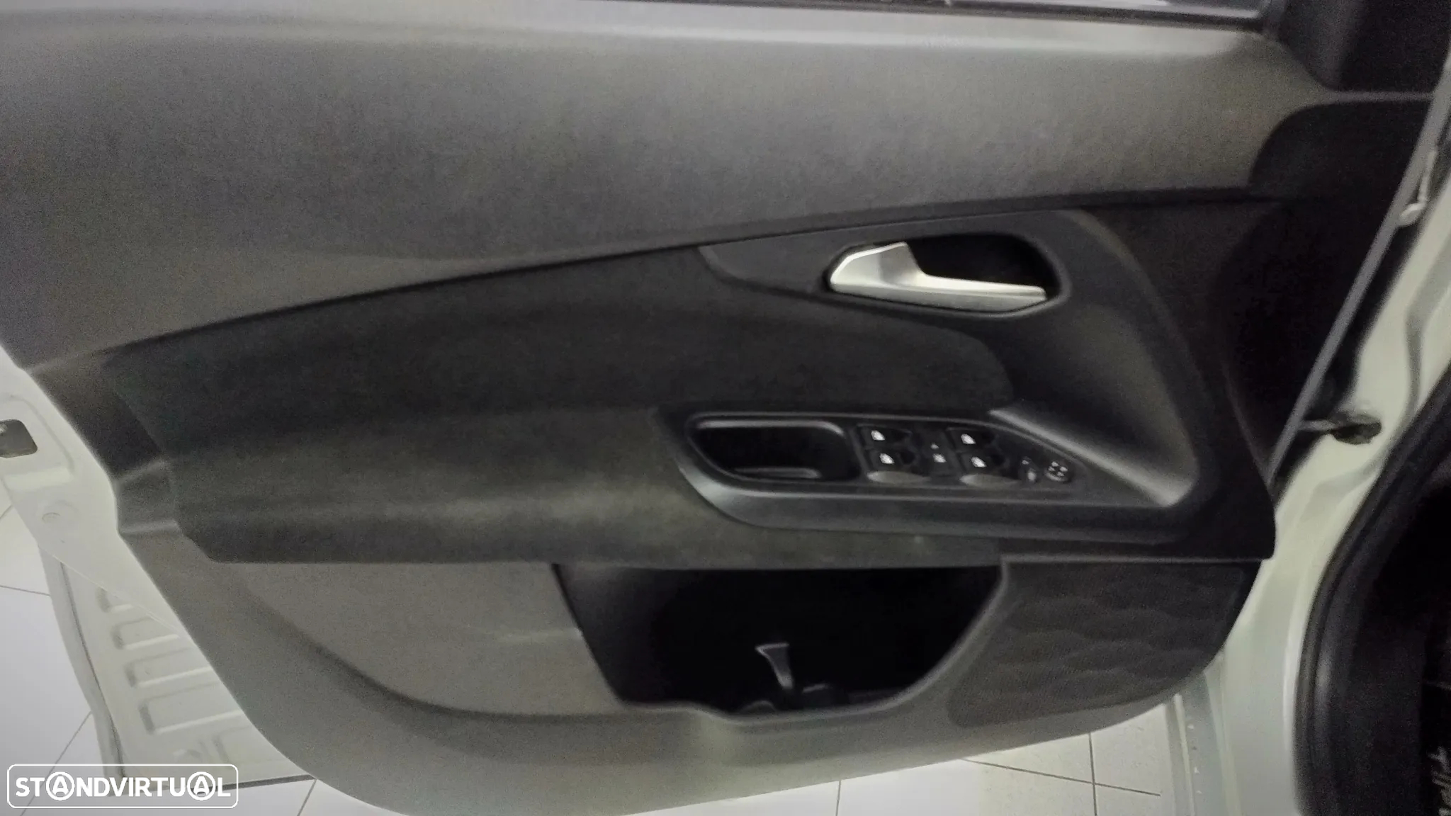 Fiat Tipo Station Wagon 1.3 M-Jet Lounge J17 - 5