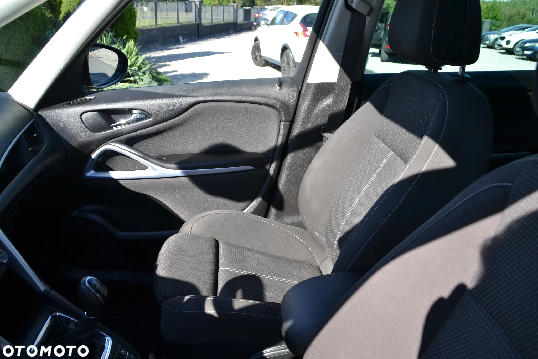 Opel Zafira 1.4 T Elite EcoFLEX S&S - 33