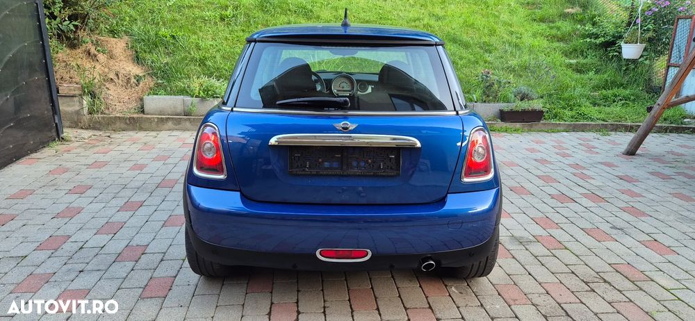 Mini ONE Standard - 16