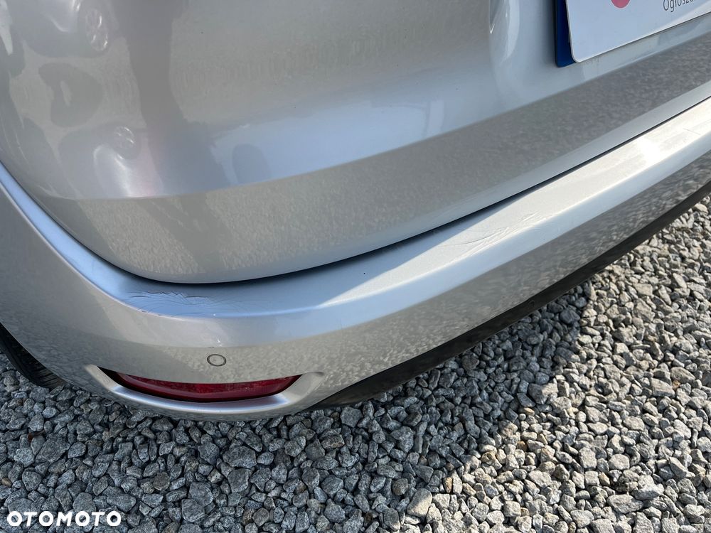 Citroën C4 Picasso e-HDi 90 ETG6 Attraction - 31