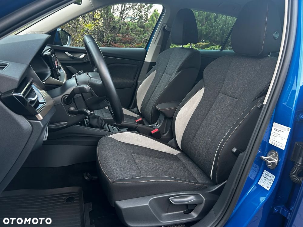 Skoda Kamiq 1.0 TSI Style DSG - 12