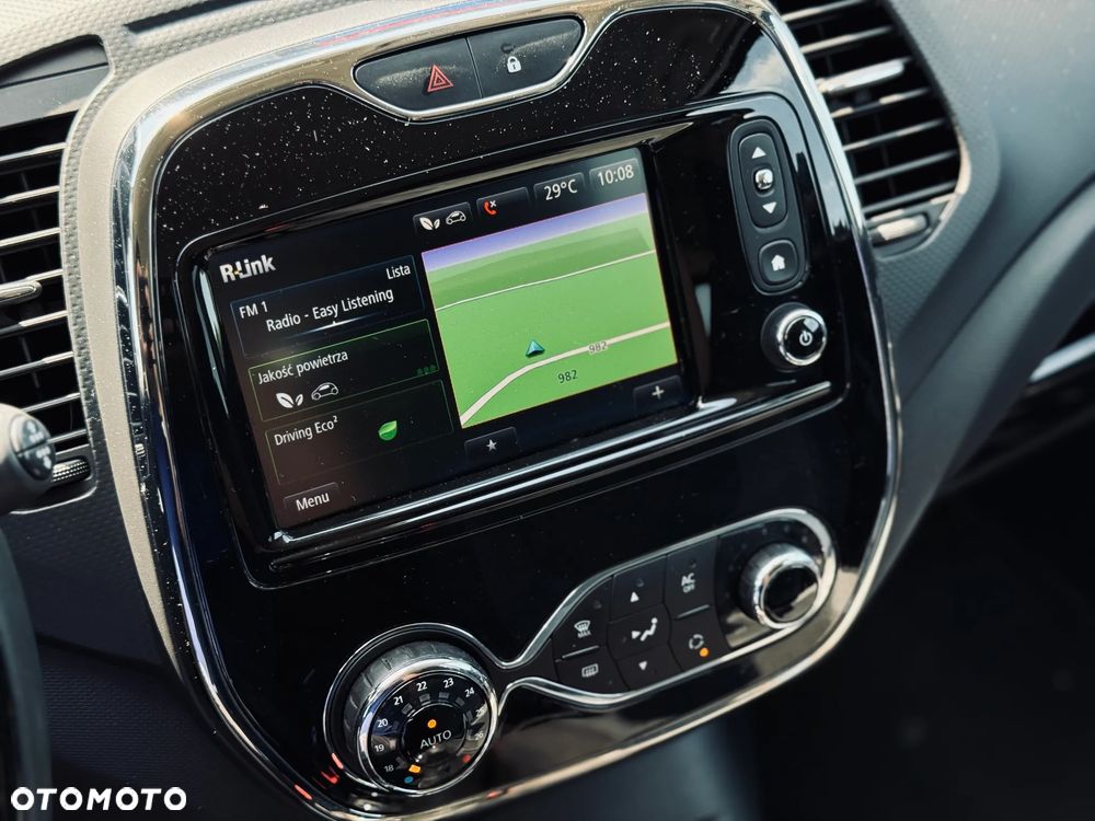 Renault Captur ENERGY dCi 90 Start&Stop Intens - 24