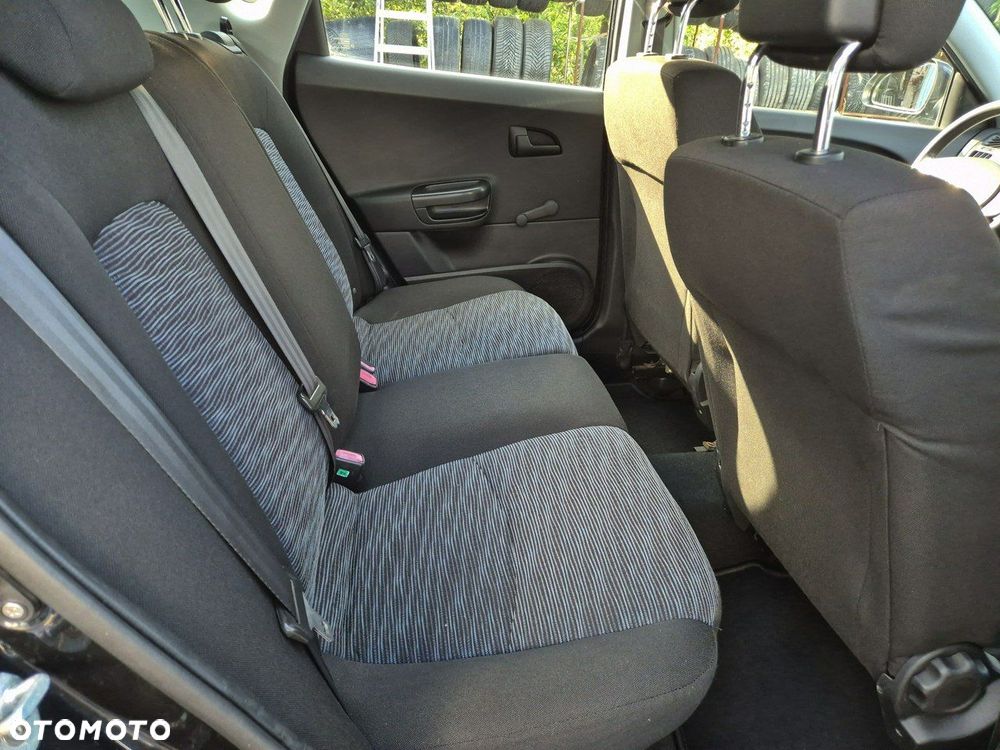 Kia Ceed Cee'd 1.4 Comfort - 21