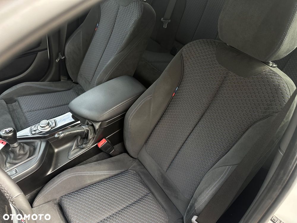 BMW Seria 1 118d xDrive Sport Line - 21