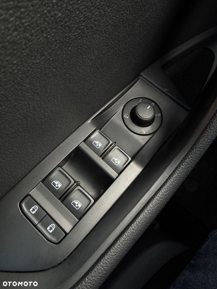 Skoda Superb - 21