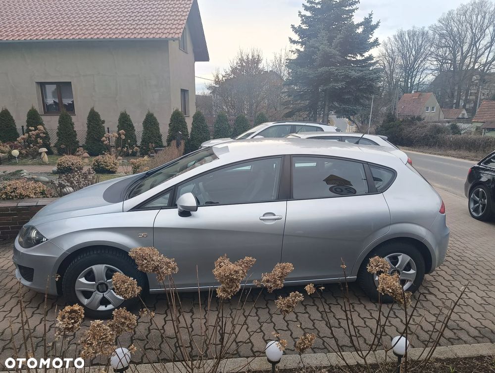 Seat Leon 1.4 TSI Style - 10