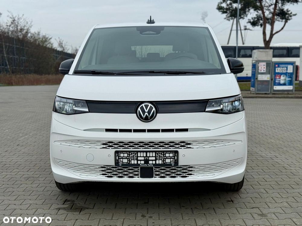Volkswagen Multivan 2.0 TDI L2 Family DSG - 3