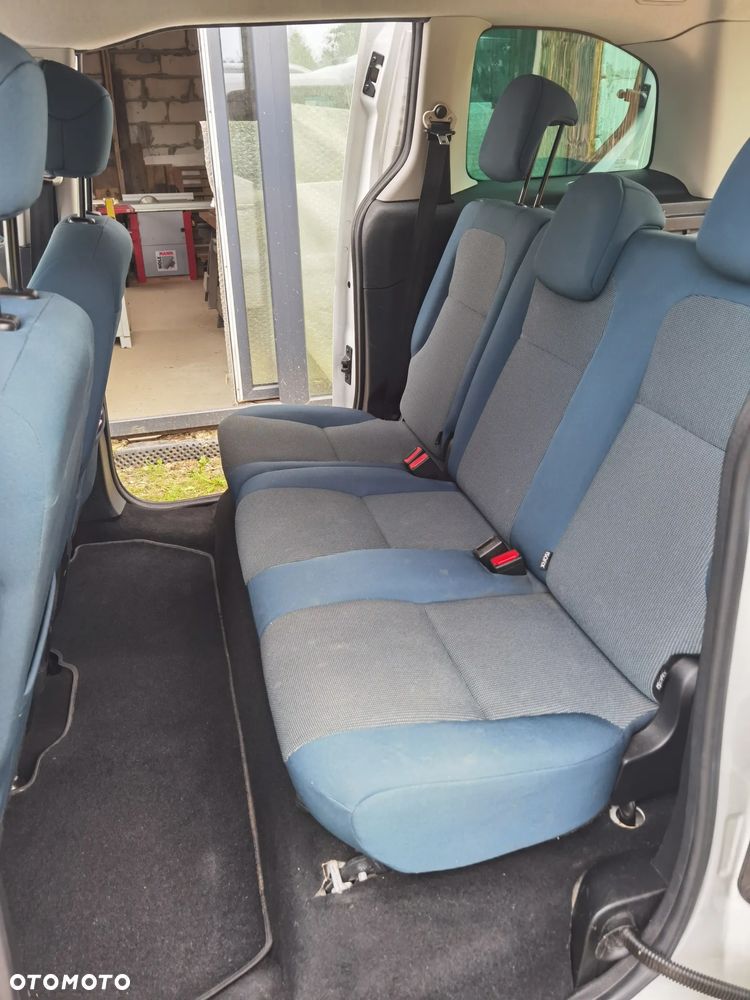 Citroën Berlingo 1.6 BlueHDi Feel Edition - 27