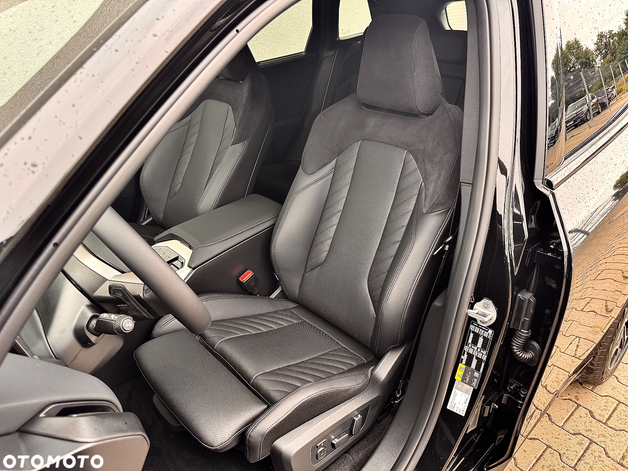 BMW X3 xDrive30e PHEV - 8