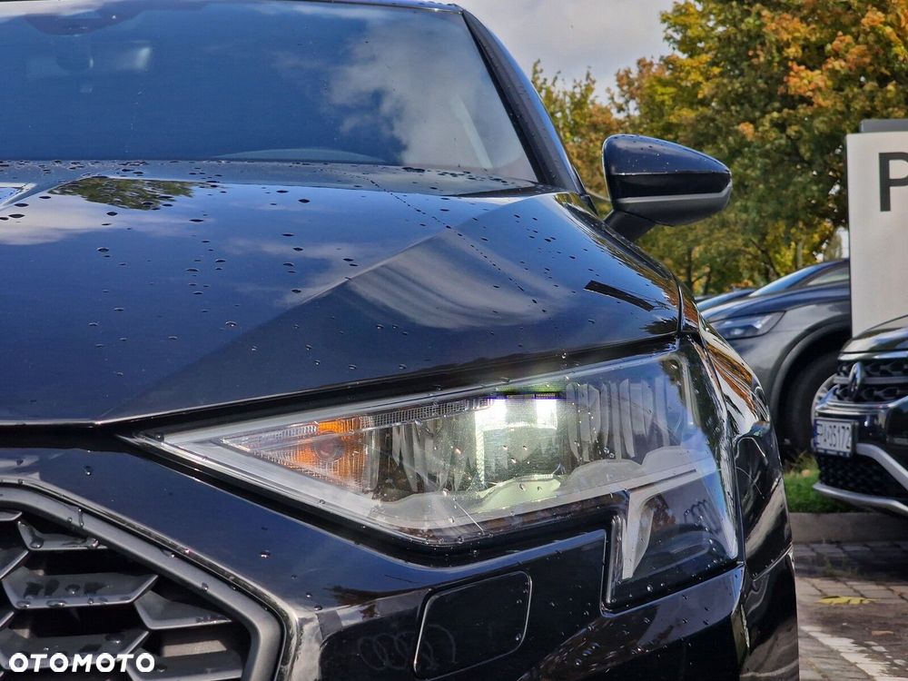 Audi A3 Sportback - 10