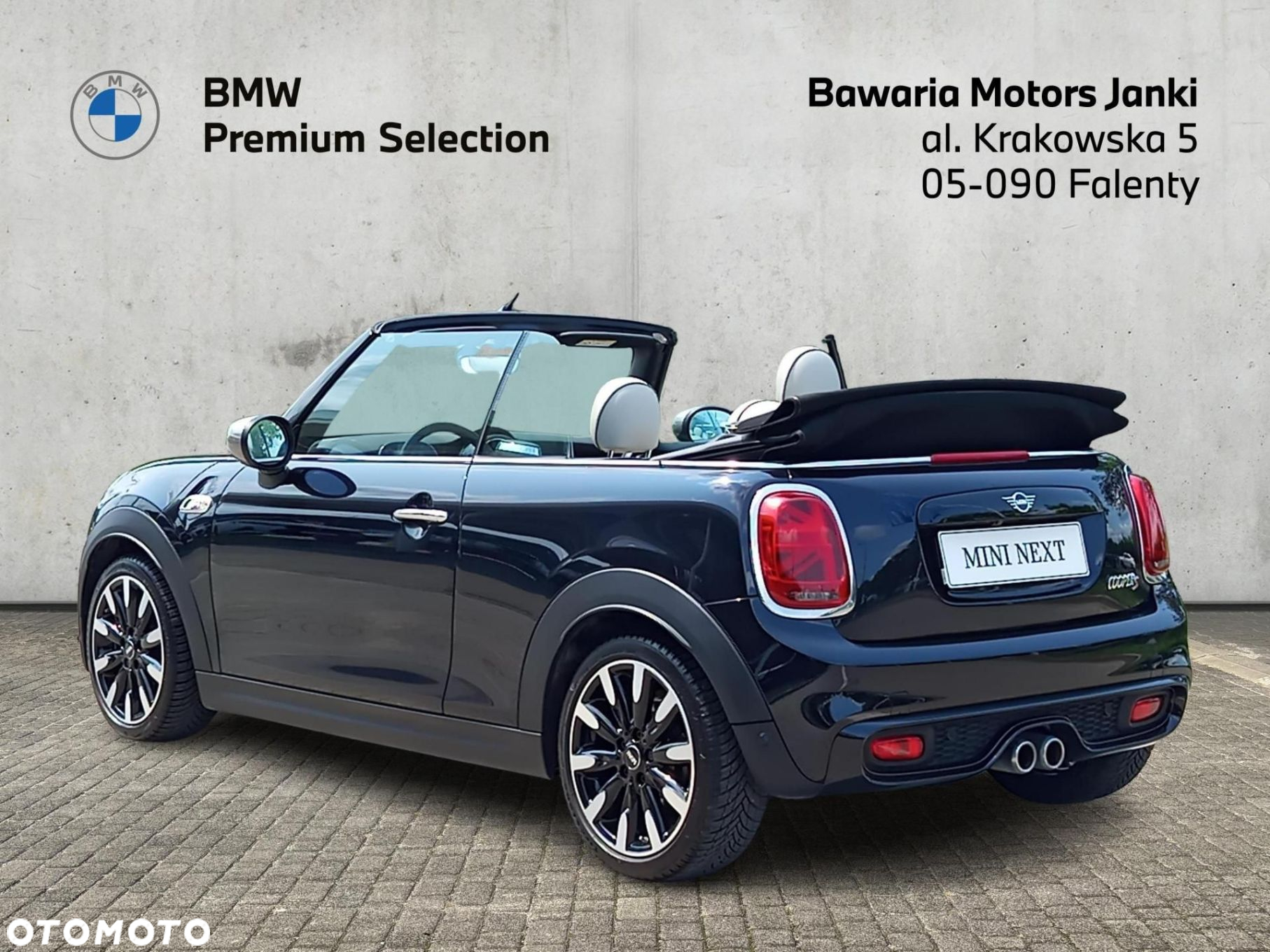 MINI Cooper S - 8