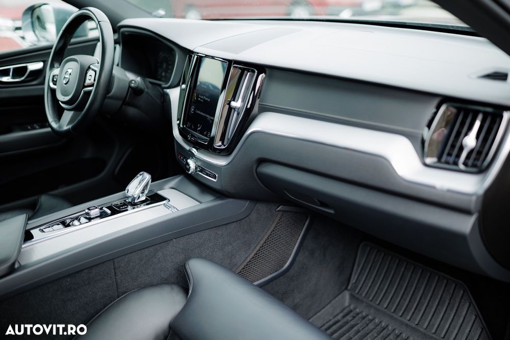 Volvo XC 60 B4 D AWD Geartronic Inscription - 6