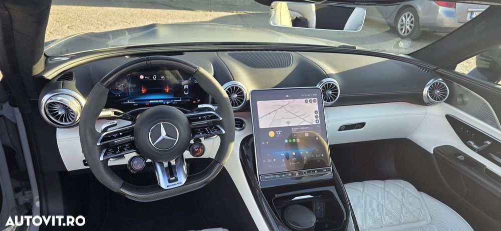 Mercedes-Benz SL - 15
