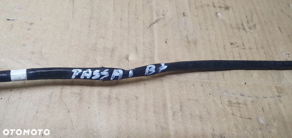 Czujnik temperatury spalin sonda VW Passat B7 1.6 TDI 03L906088BD - 9