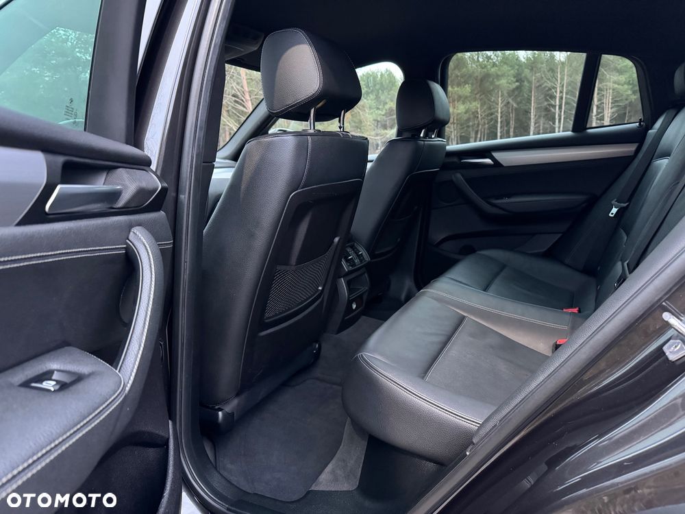 BMW X4 xDrive20i M Sport - 30