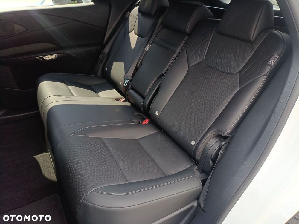 Lexus RX - 16