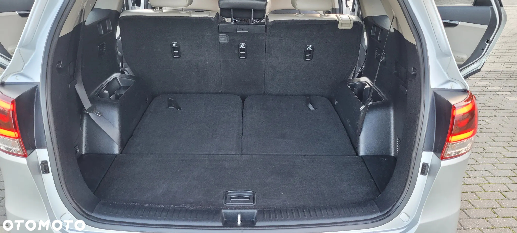 Kia Sorento 2.0 CRDI L - 9