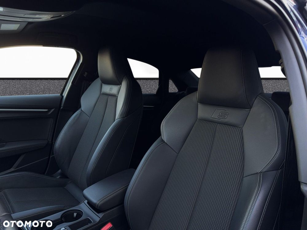 Audi S3 Limousine TFSI Quattro S tronic - 17