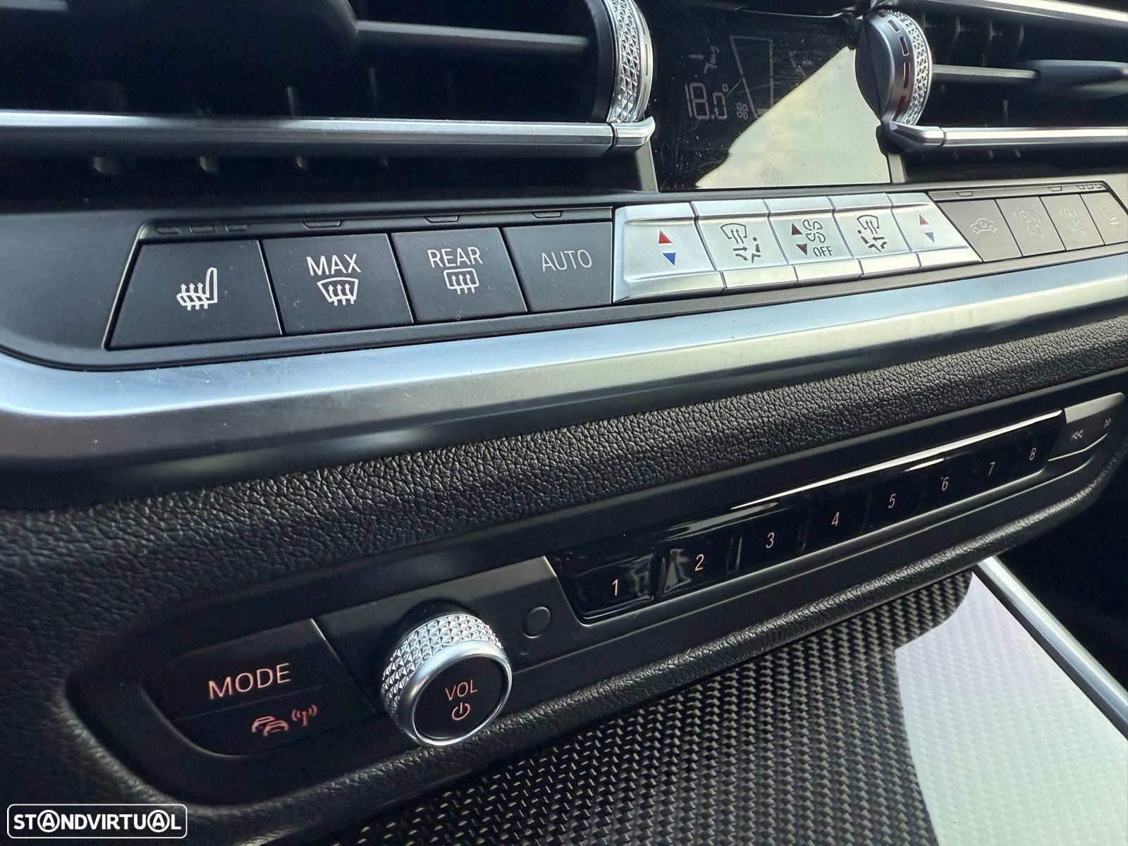 BMW X3 - 31