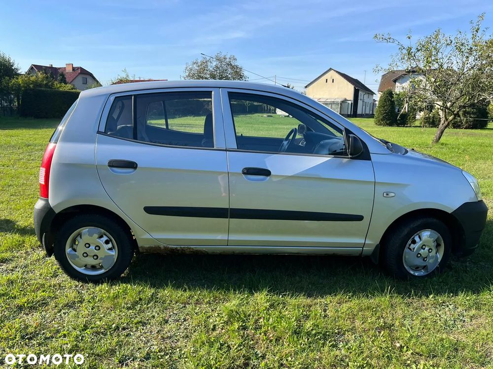 Kia Picanto - 3