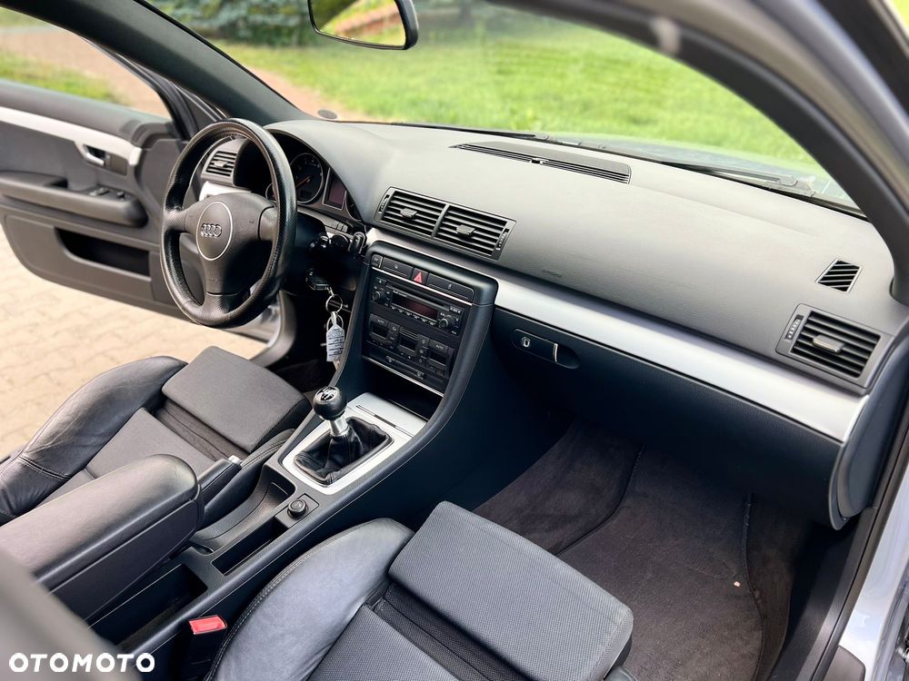 Audi A4 ver-1-8t - 20