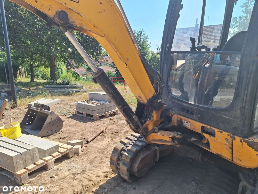 JCB 8030 Zts - 28