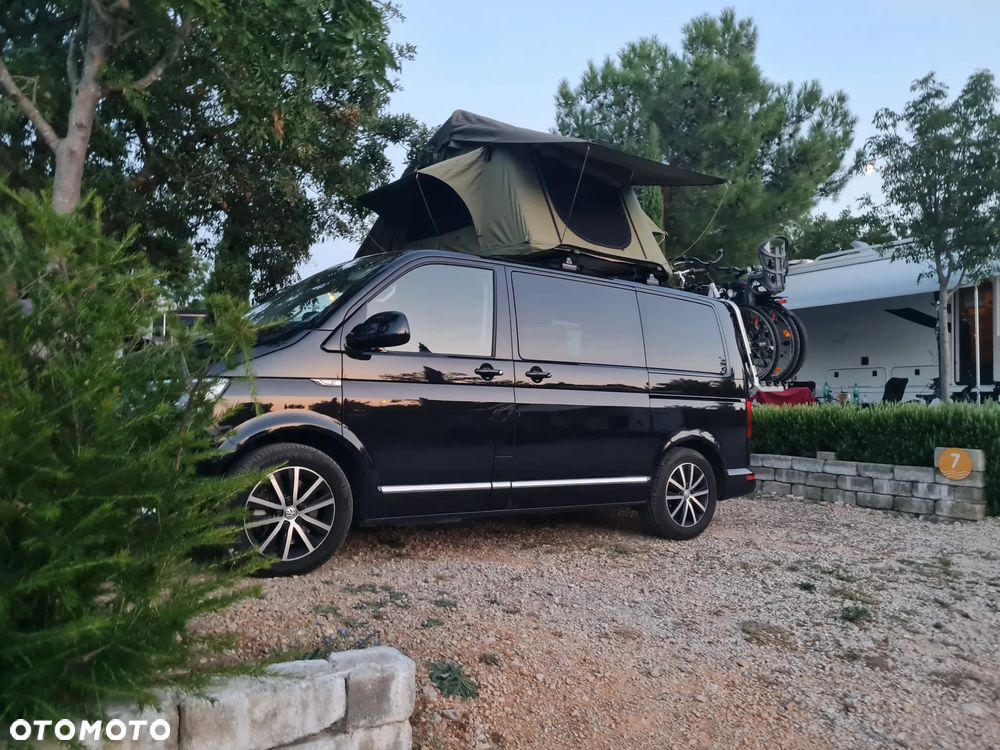 Volkswagen Multivan 2.0 BiTDI L1 Highline 4Motion DSG - 11