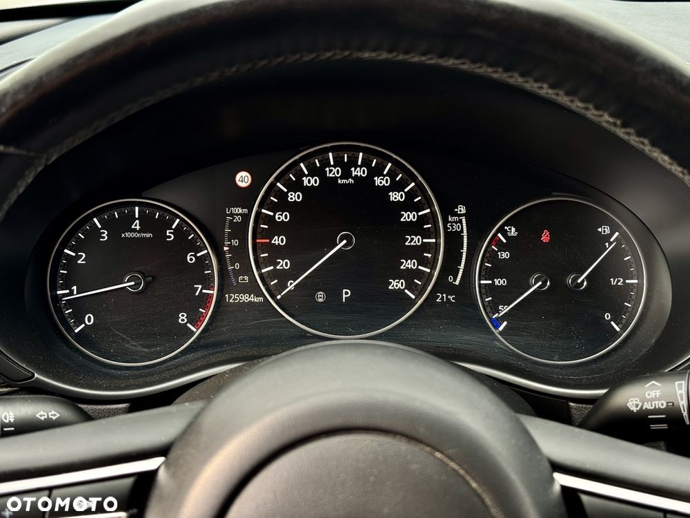 Mazda CX-30 - 8