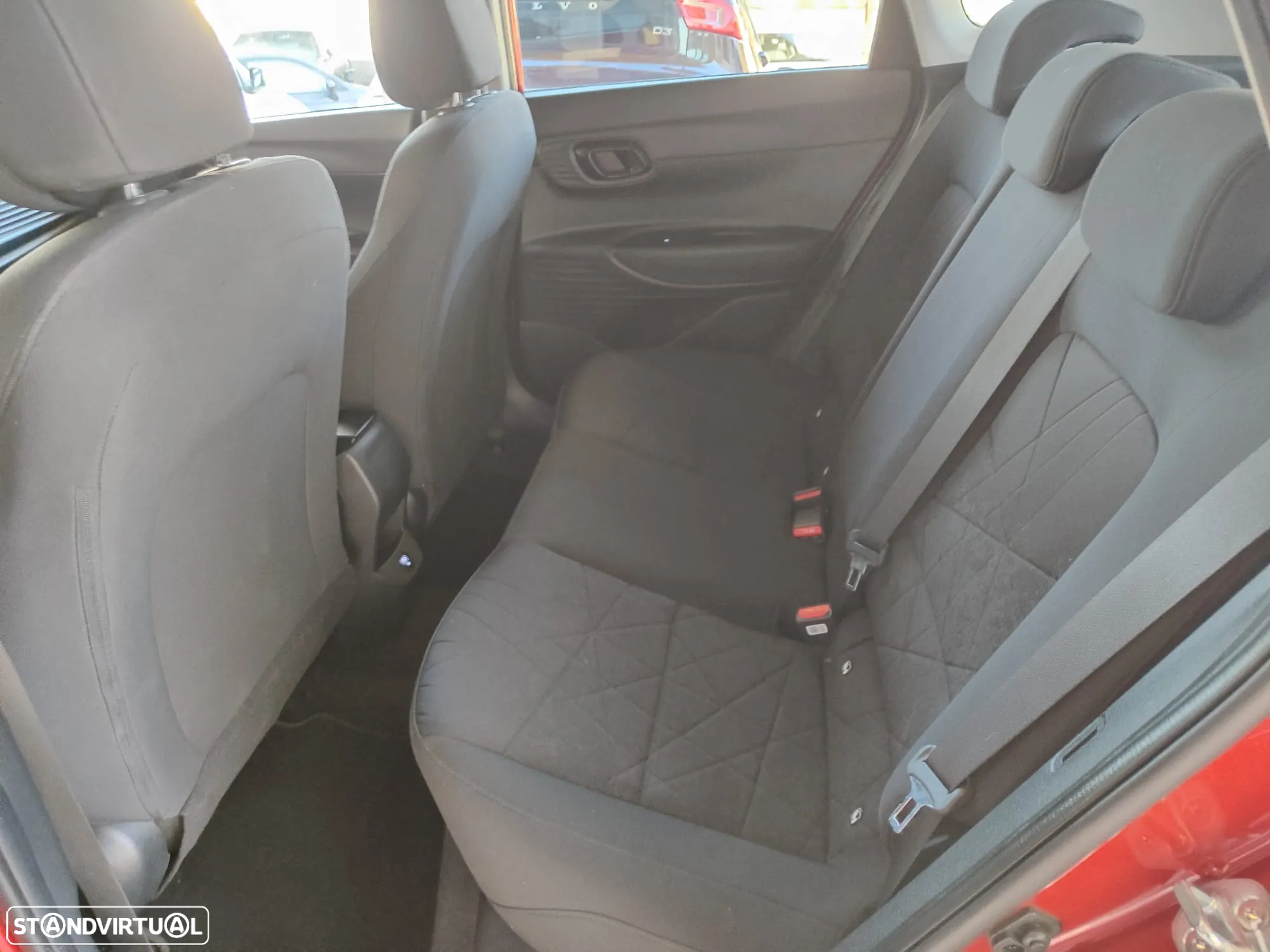 Hyundai Bayon 1.0 T-GDI Premium - 13