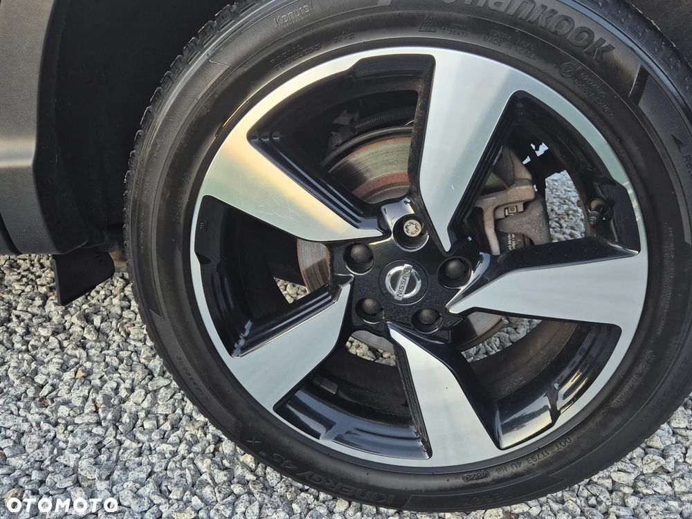 Nissan Qashqai - 8