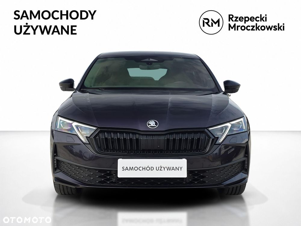Skoda Octavia 2.0 TSI Sportline 4x4 DSG - 3